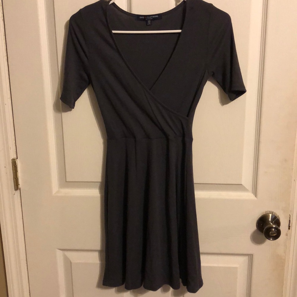 Dress!